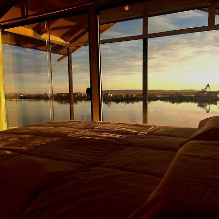 Вілла Puno, Titicaca Екстер'єр фото