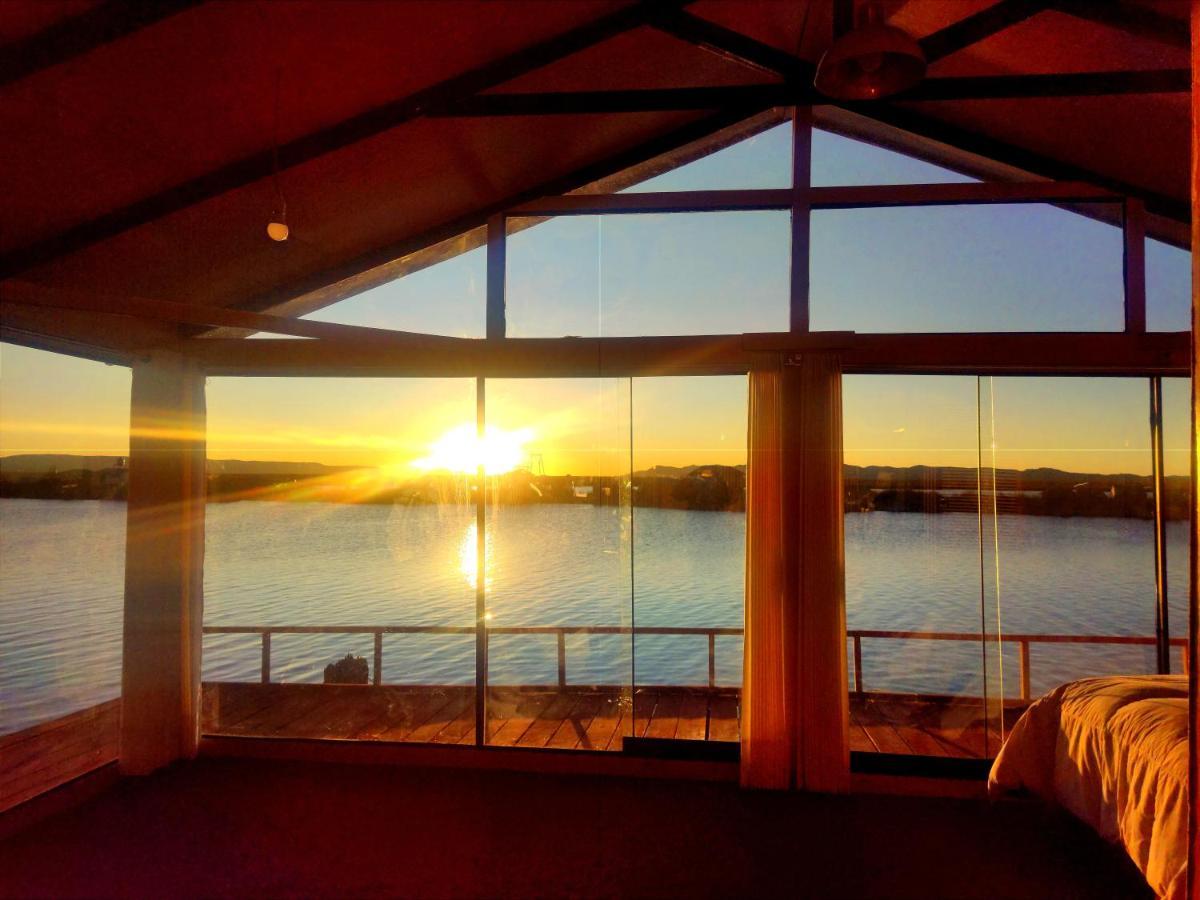 Вілла Puno, Titicaca Екстер'єр фото
